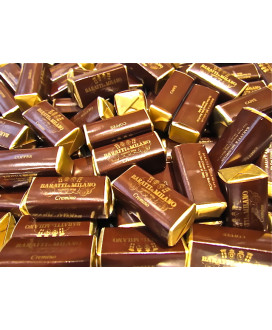 Baratti - Coffee Cremini - 100g