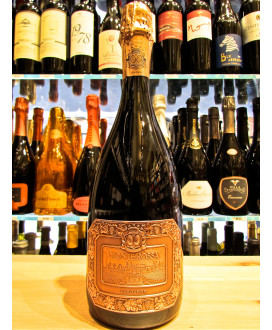 Vendita online Franciacorta Monte Rossa Cabochon Rosè Brut Millesimato. Shop on-line Franciacorta monterossa Cabochon Rosè Astuc