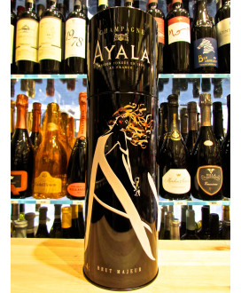 Shop online Champagne Ayala Brut Majeur. French quality champagne sales at the best price