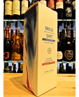 Vendita online Rum Bielle Edizione limitata Velier 70 anni. Rhum Vieux Agricole Barrel Proof 218 10 Tropical years old