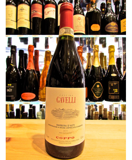 Vendita online vini Cantine Coppo, cascina gavelli Barbera d'Alba senza solfini vini rossi piemontesi di qualità Vendita online vini Cantine Coppo, cascina gavelli Barbera d'Alba senza solfini vini rossi piemontesi di qualità