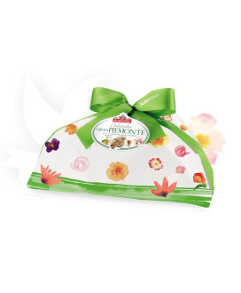 Online sales Italian Easter Cake "Colomba" Albertengo craft. Buy online Easter Cake handmade pastries, safe shipping