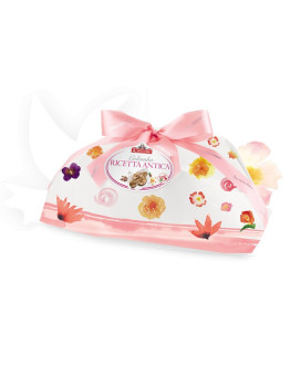 Online sales Italian Easter Cake "Colomba" Albertengo craft. Buy online Easter Cake handmade pastries, safe shipping