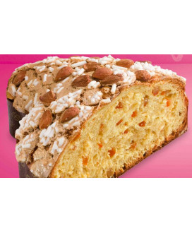 Colombe artigianali Filippi Prezzi. Colomba Classica 1000g. Vendita online colombe di Pasqua artigianali Filippi miglior prezzo