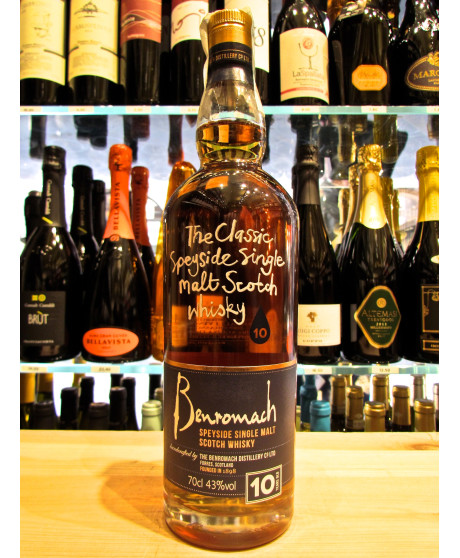 Vendita online whisky scozzese Benromach Speyside Single Malt 10 anni. Miglior prezzo whisky scozzesi di qualità. Shop Vendita online whisky scozzese Benromach Speyside Single Malt 10 anni. Miglior prezzo whisky scozzesi di qualità. Shop