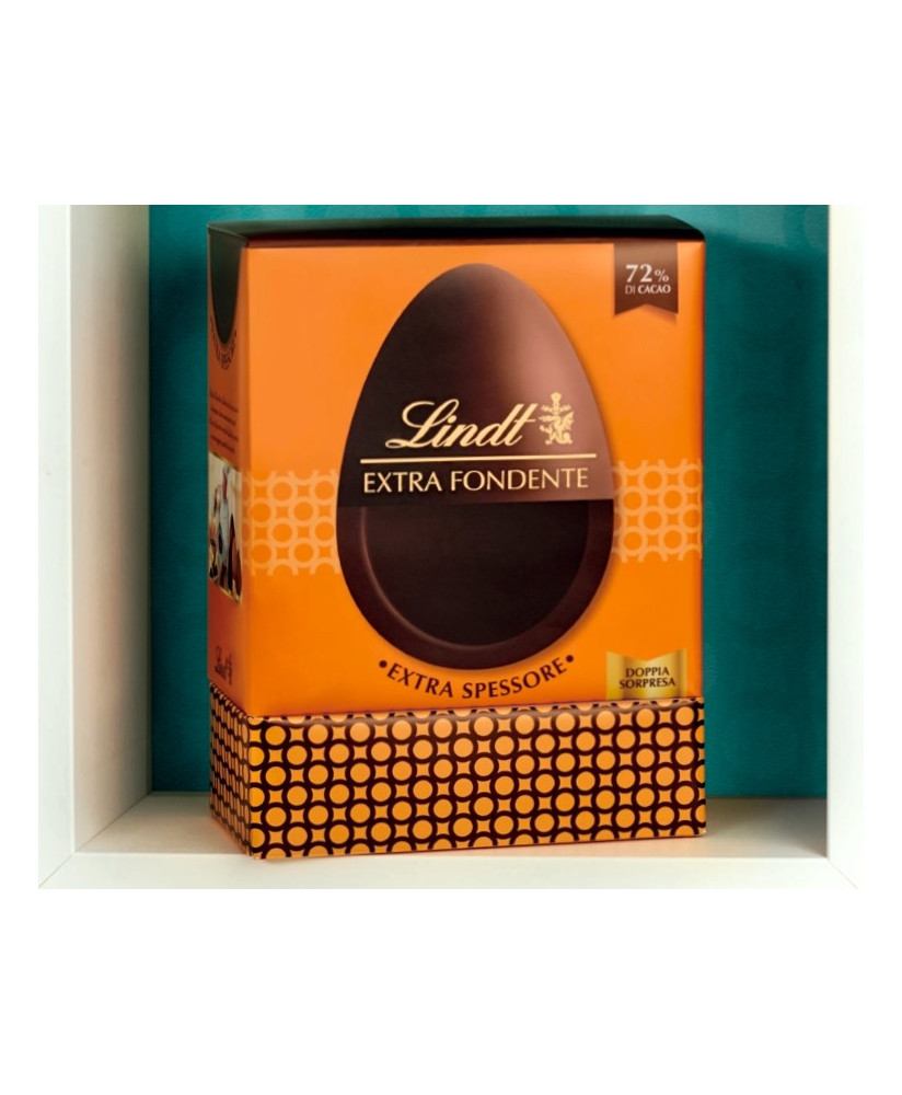 Vendita online Uovo di Pasqua Lindt & Sprüngli linea simpatiche sorprese, uovo di cioccolato al latte da bambino (SCONTO 10%). S
