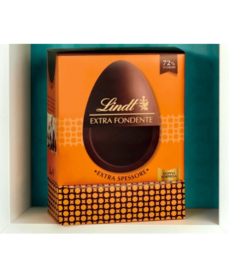 Vendita online Uovo di Pasqua Lindt & Sprüngli linea simpatiche sorprese, uovo di cioccolato al latte da bambino (SCONTO 10%). S