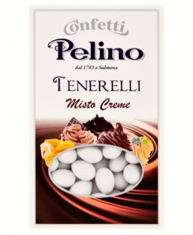 Pelino - Tenerelli - Mix Cream and Almond - 300g