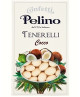 Pelino - Tenerelli - Coconut and Almond - 300g