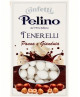 Pelino - Tenerelli - Cream, Gianduja and Almond - 300g