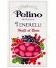 Pelino - Tenerelli - Berries and Almond - Red - 300g