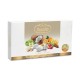 Buratti - Sugared Almonds Multicolor - Mixed Fruit - 500g