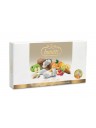 Buratti - Sugared Almonds Multicolor - Mixed Fruit - 500g