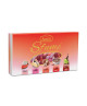 Buratti - Sugared Almonds - Sfumé Red - 1000g