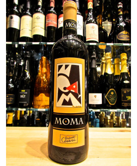 Vendita online Moma Rosso Umberto Cesari. Miglior prezzo on-line vini Castel San Pietro Terme. Enoteca online. 
