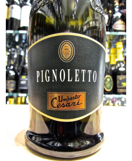 vendita online pignoletto umberto cesari miglior prezzo on line vino bianco frizzante emiliano pignoletto shop on-line vini bian