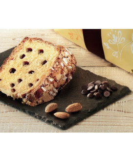 Colombe di Pasqua Artigianali Horvath, Lindt & Sprüngli. Vendita on line colombe Horvath di Lindt tradizionali con gocce di cioc
