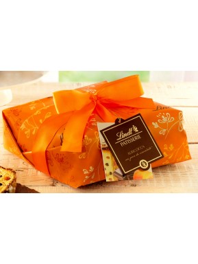 Horvath - Lindt - Chocolate and Apricot Easter Cake - 1000g