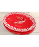(6 METAL BOXES X 200g) Lindt - Eggs - Lindor Milk Chocolate 