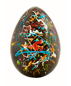 Vendita online Uova di Pasqua di cioccolato Bodrato, pasticceria artigianale provincia di Alessandria. Shop on line uovo Bodrato