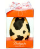 Bodrato - Cow Chocolate Egg - 270g - NEW