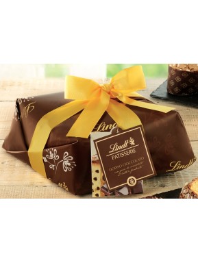 Horvath - Lindt - Double Chocolate Easter Cake - 1000g