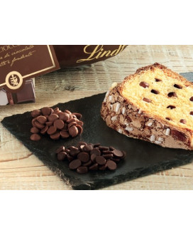 Colombe di Pasqua Artigianali Horvath, Lindt & Sprüngli. Vendita on line colombe Horvath di Lindt tradizionali con gocce di cioc