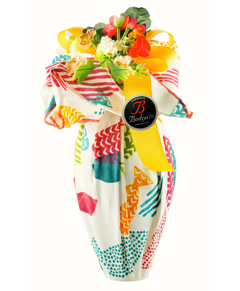 Vendita online Uova di Pasqua di cioccolato Bodrato, pasticceria artigianale provincia di Alessandria. Shop on line uovo Bodrato