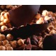 Majani - Nocciolone - Dark Chocolate with whole Hazelnuts - 400g