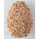 Maglio - Salt-elli - Milk Chocolate Egg with peanuts - 300g