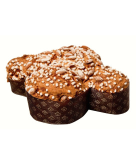 Buy online sale Italian Homemade Easter Cake Perbellini "Dove" Colomba. Shop online Easter craft cake pastry Perbellini