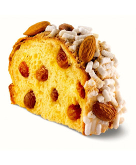 TRE MARIE - COLOMBA TUTTUVETTA EDIZIONE SPECIALE - 1000g