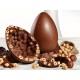 (3 Eggs) Perugina - Milk Chocolate and Whole Hazelnuts - 370g