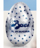(3 uova x 80g) Perugina - Fondente
