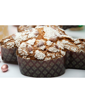 COVA - COLOMBA CLASSICA - 1000g