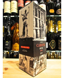 Vendita online Rum Caroni 2000 invecchiato 17 anni. 100% Trinidad Rum 55%vol. Shop on line al miglior prezzo Rhum 
