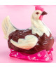 Majani - Gallina Guendalina - 230g