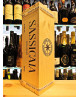 (3 BOTTLES) Tenuta San Guido - Sassicaia 2015 - Magnum - 1,5L