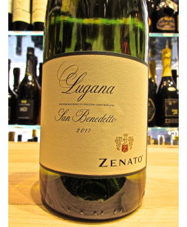 Vendita online Lugana Zenato San Benedetto. Shop on line vini bianchi del veneto, ottimo rapporto qualità prezzo. Enoteca