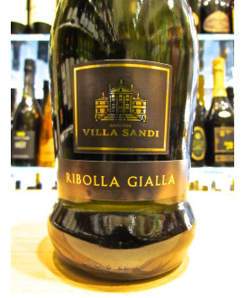 Villa Sandi vendita online Ribolla gialla Brut Millesimato. Prezzo on-line Ribolla Spumante Villa Sandi