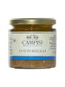 Campisi - Amberjack Patè - 210g