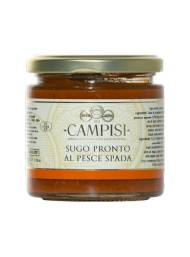 Campisi - Ready Made Swordfish Sauce - 220g
