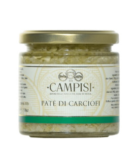 Shop online italian Campisi preserves. Online sales tuna in oil, amberjack pate, Sicilian bottarga Campisi, Marzamemi, Pakino.