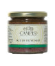 Campisi - Patè di Olive Nere - 220g