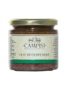 Campisi - Black Olive Patè - 220g