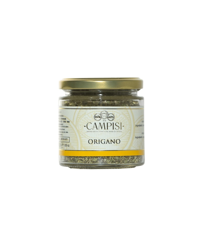 Campisi - Origan - 30g