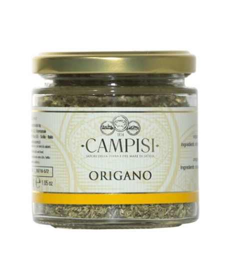 Campisi - Origan - 30g