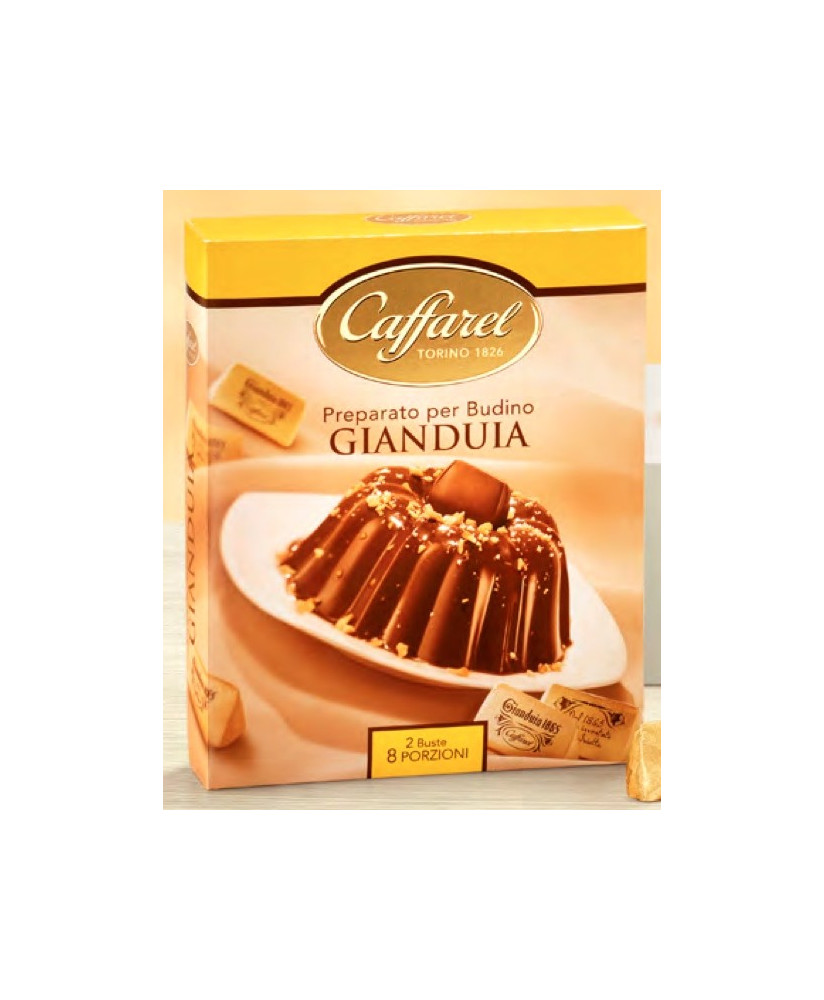 Vendita online preparato per budino Lindt, shop online preparato per budino gianduja lindt, shop budino lindt.