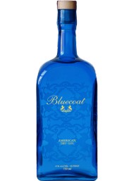 Bluecoat - American Dry Gin - 70cl.
