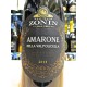 Zonin - Amarone 2013 - Amarone della Valpolicella Classico DOCG - 75cl